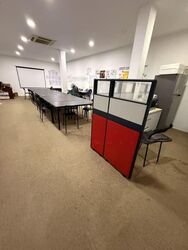 Tan Chong Motor Centre (D21), Office #589652441